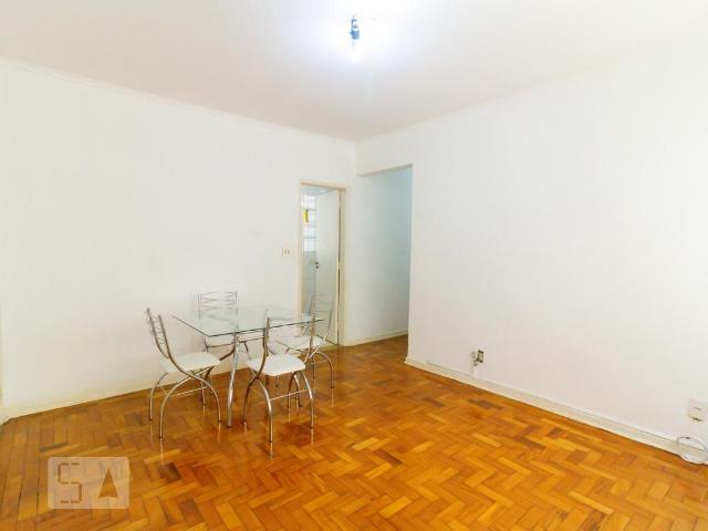 Apartamento aluguel em Região Imediata de São Paulo, Região Metropolitana de São Paulo