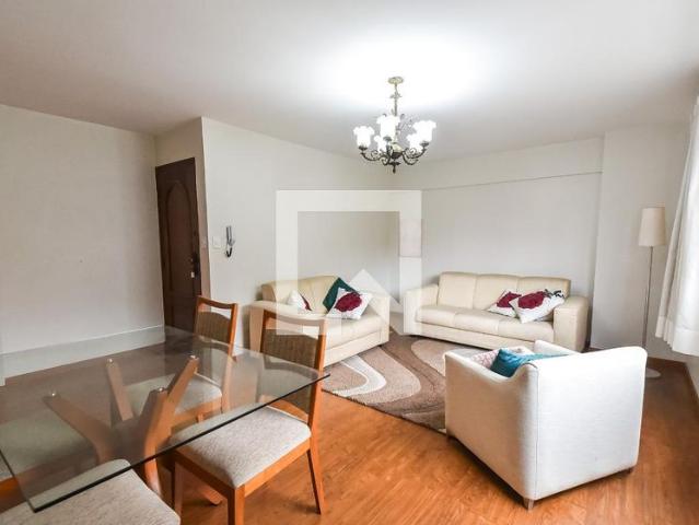 Apartamento aluguel em Região Imediata de São Paulo, Região Metropolitana de São Paulo