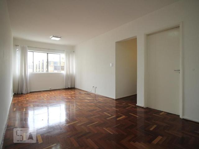 Apartamento aluguel em Região Imediata de São Paulo, Região Metropolitana de São Paulo