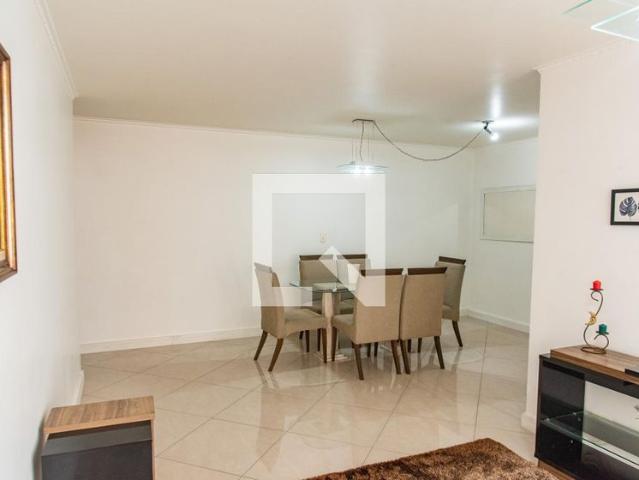 Apartamento aluguel em Região Imediata de São Paulo, Região Metropolitana de São Paulo