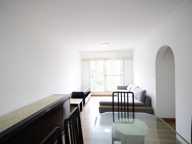 Apartamento aluguel em Região Imediata de São Paulo, Região Metropolitana de São Paulo