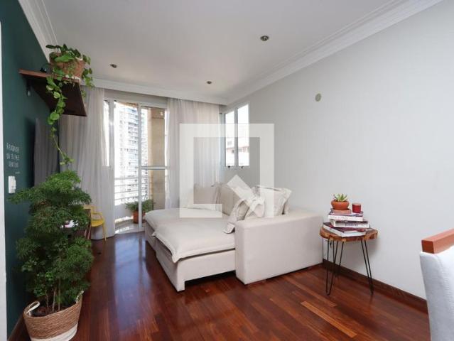 Apartamento aluguel em Região Imediata de São Paulo, Região Metropolitana de São Paulo