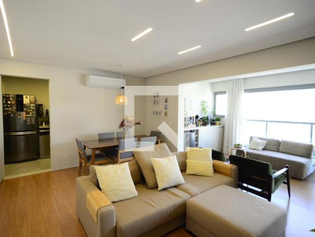 Apartamento aluguel em Região Imediata de São Paulo, Região Metropolitana de São Paulo