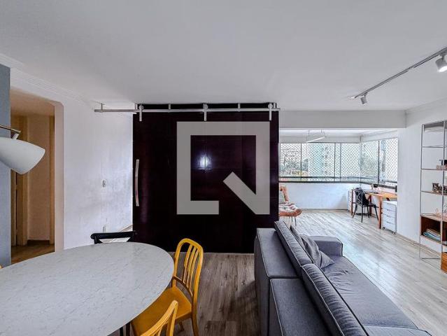 Apartamento aluguel em Região Imediata de São Paulo, Região Metropolitana de São Paulo