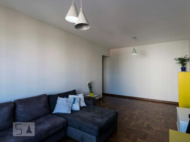 Apartamento aluguel em Região Imediata de São Paulo, Região Metropolitana de São Paulo