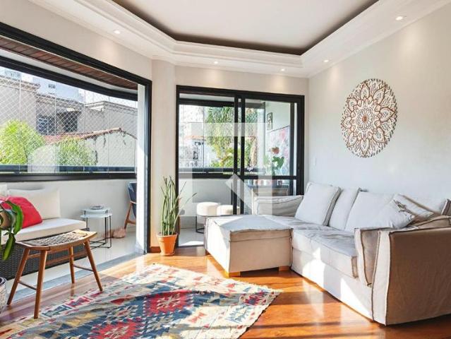 Apartamento aluguel em Região Imediata de São Paulo, Região Metropolitana de São Paulo
