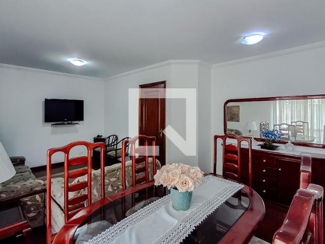 Apartamento aluguel em Região Imediata de São Paulo, Região Metropolitana de São Paulo