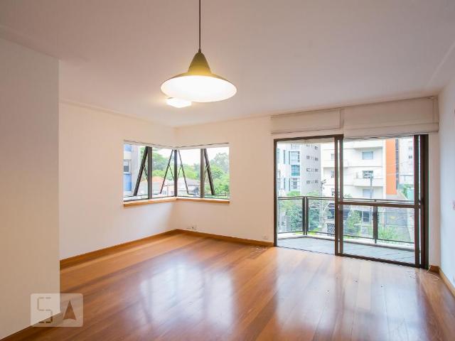 Apartamento aluguel em Vila Mariana, São Paulo
