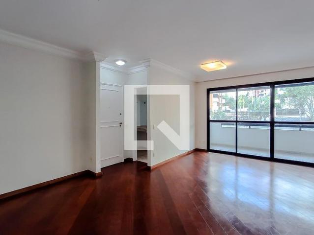 Apartamento aluguel em Vila Mariana, São Paulo