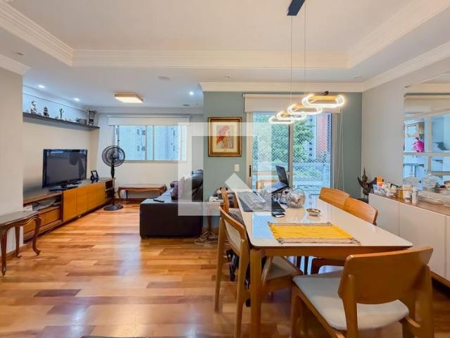 Apartamento aluguel em Região Imediata de São Paulo, Região Metropolitana de São Paulo