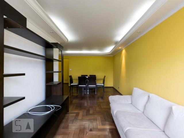 Apartamento aluguel em Região Imediata de São Paulo, Região Metropolitana de São Paulo