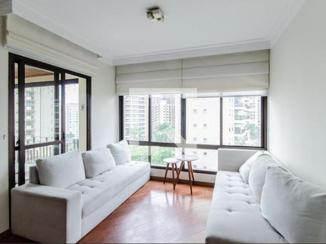 Apartamento aluguel em Região Imediata de São Paulo, Região Metropolitana de São Paulo