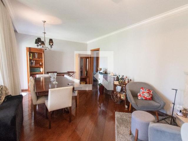 Apartamento aluguel em Região Imediata de São Paulo, Região Metropolitana de São Paulo