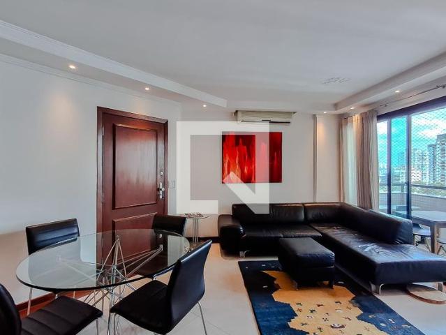 Apartamento aluguel em Região Imediata de São Paulo, Região Metropolitana de São Paulo