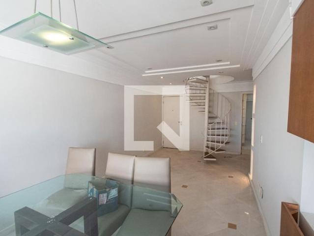 Apartamento aluguel em Região Imediata de São Paulo, Região Metropolitana de São Paulo