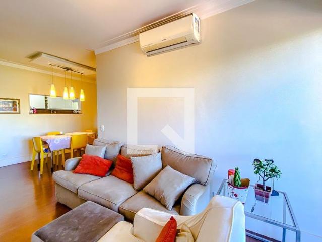 Apartamento aluguel em Região Imediata de São Paulo, Região Metropolitana de São Paulo