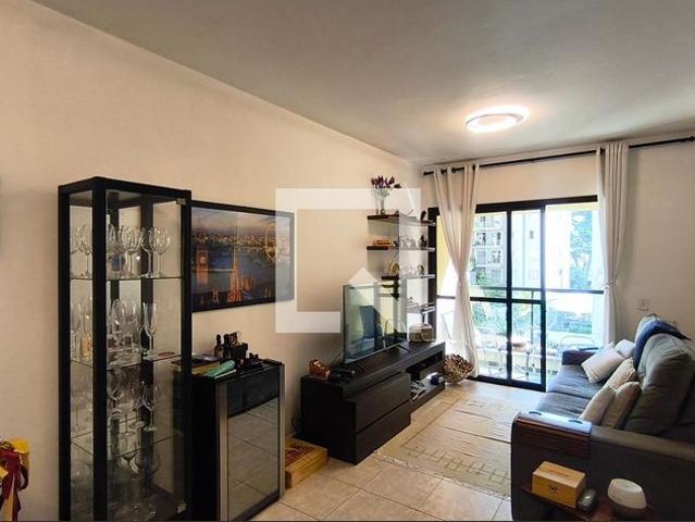 Apartamento aluguel em Região Imediata de São Paulo, Região Metropolitana de São Paulo
