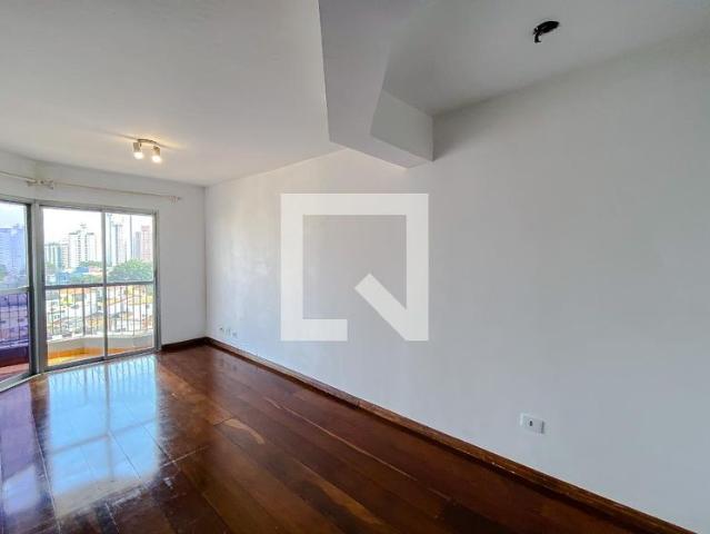 Apartamento aluguel em Saúde, São Paulo