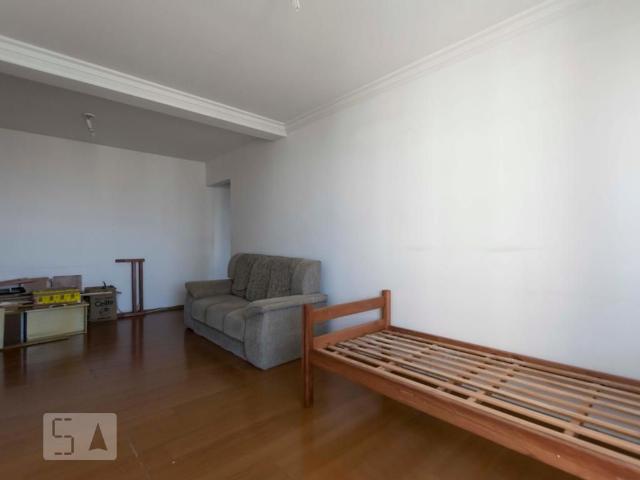 Apartamento aluguel em Região Imediata de São Paulo, Região Metropolitana de São Paulo