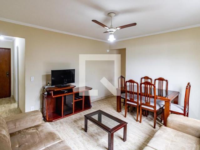 Apartamento aluguel em Região Imediata de São Paulo, Região Metropolitana de São Paulo