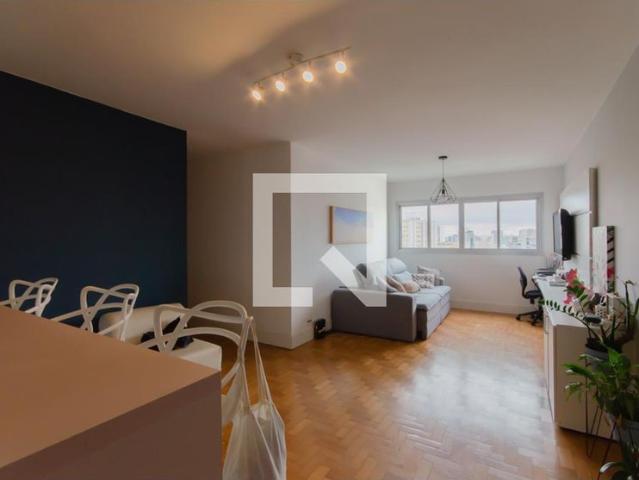 Apartamento aluguel em Região Imediata de São Paulo, Região Metropolitana de São Paulo