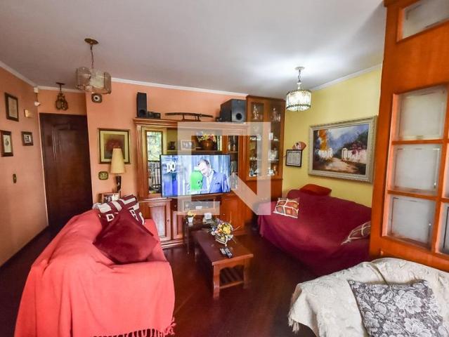Apartamento aluguel em Região Imediata de São Paulo, Região Metropolitana de São Paulo