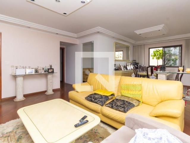 Apartamento aluguel em Região Imediata de São Paulo, Região Metropolitana de São Paulo