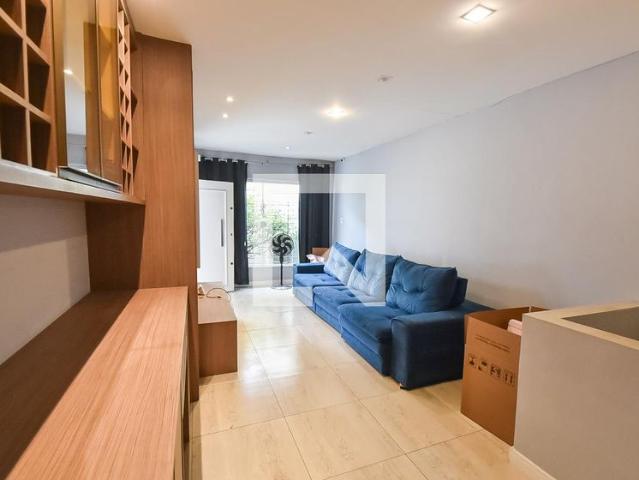 Apartamento aluguel em Região Imediata de São Paulo, Região Metropolitana de São Paulo