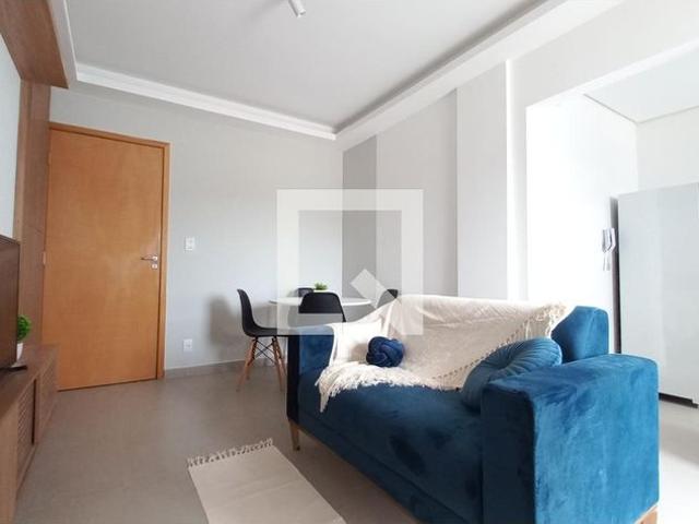 Apartamento aluguel em Campinas