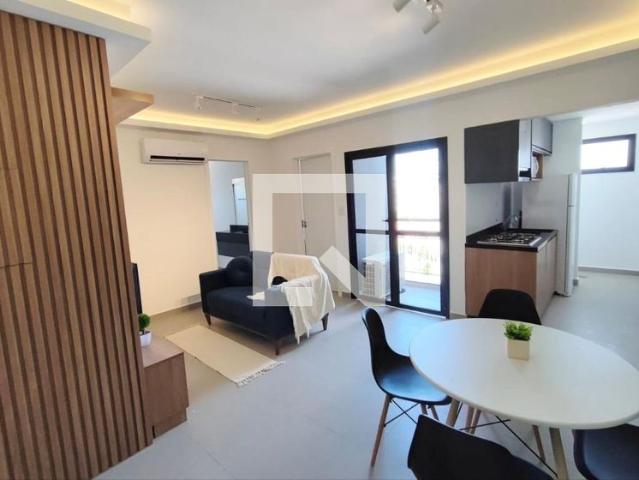 Apartamento aluguel em Campinas