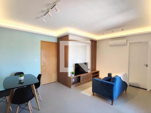 Apartamento aluguel em Região Imediata de Campinas, Região Metropolitana de Campinas