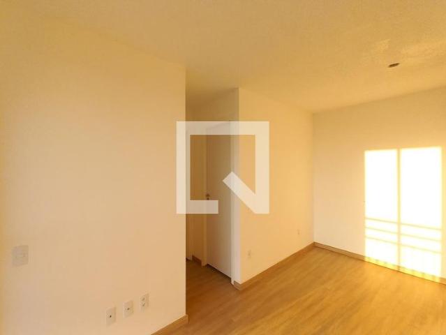 Apartamento aluguel em Campinas