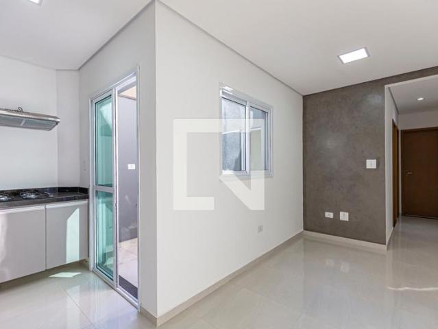 Apartamento aluguel em Santo André