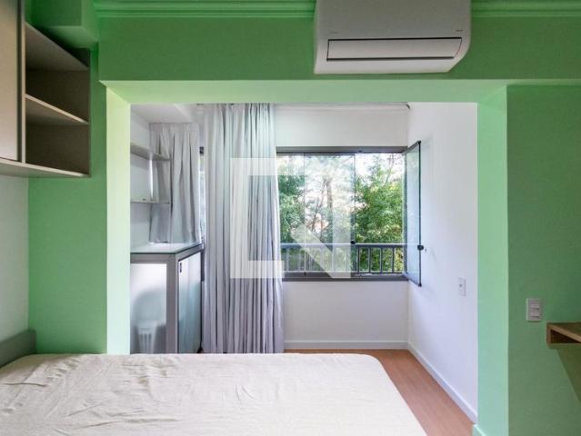 Apartamento aluguel em Região Imediata de São Paulo, Região Metropolitana de São Paulo