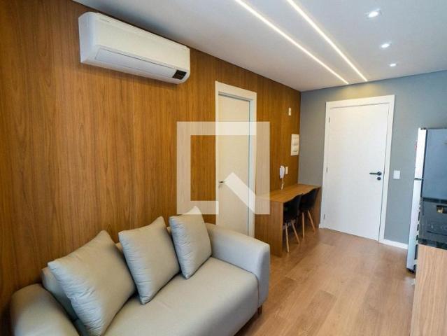 Apartamento aluguel em Região Imediata de São Paulo, Região Metropolitana de São Paulo