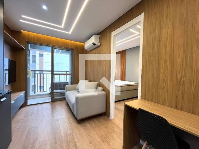 Apartamento aluguel em Região Imediata de São Paulo, Região Metropolitana de São Paulo
