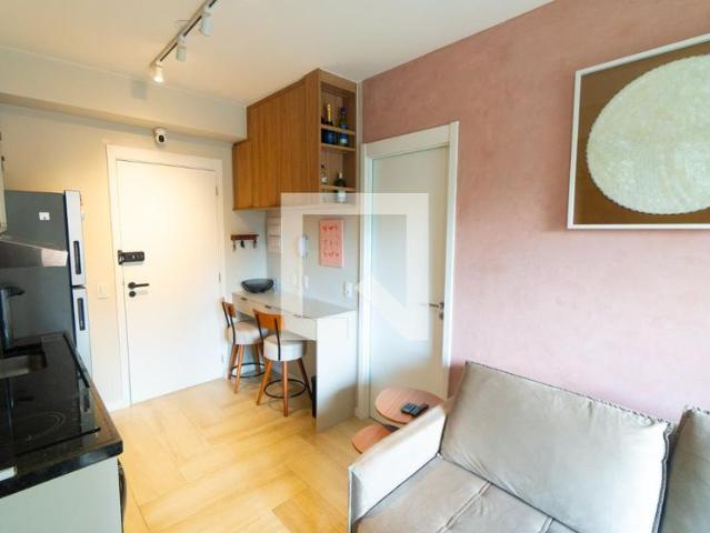 Apartamento aluguel em Região Imediata de São Paulo, Região Metropolitana de São Paulo