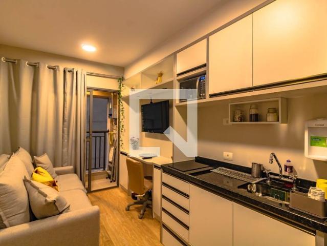 Apartamento aluguel em Região Imediata de São Paulo, Região Metropolitana de São Paulo