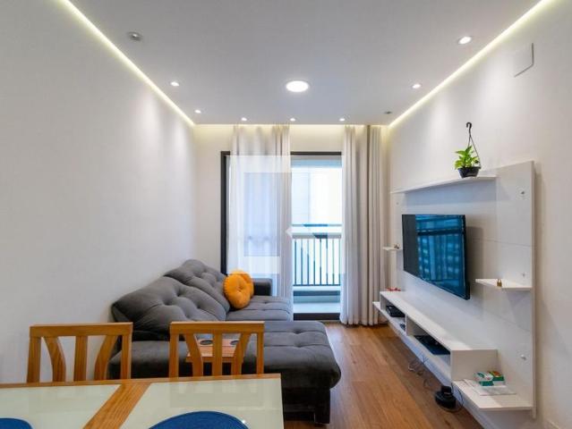Apartamento aluguel em Região Imediata de São Paulo, Região Metropolitana de São Paulo