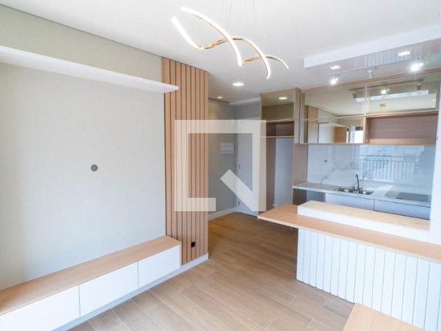 Apartamento aluguel em Região Imediata de São Paulo, Região Metropolitana de São Paulo