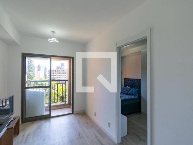 Kitnet aluguel em Cidade Ademar, Biritiba-Mirim