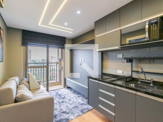 Apartamento aluguel em Região Imediata de São Paulo, Região Metropolitana de São Paulo