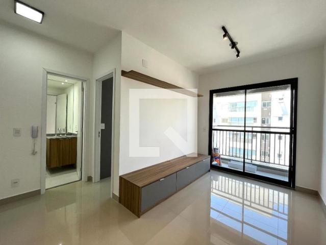 Apartamento aluguel em Região Imediata de São Paulo, Região Metropolitana de São Paulo