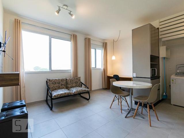 Apartamento aluguel em Região Imediata de São Paulo, Região Metropolitana de São Paulo