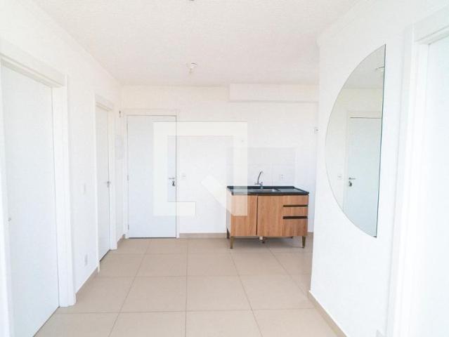 Apartamento aluguel em Região Imediata de São Paulo, Região Metropolitana de São Paulo