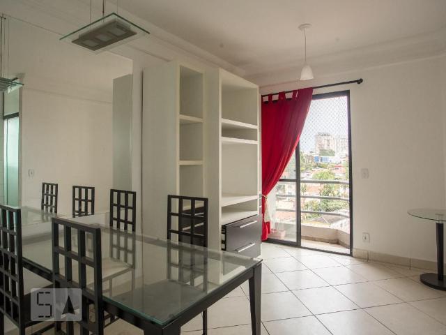 Apartamento aluguel em Região Imediata de São Paulo, Região Metropolitana de São Paulo