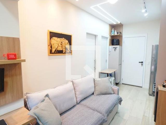Apartamento aluguel em Região Imediata de São Paulo, Região Metropolitana de São Paulo