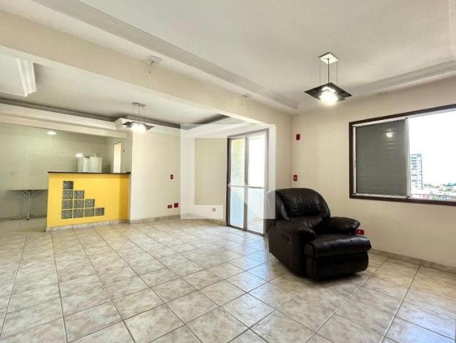 Apartamento aluguel em Região Imediata de São Paulo, Região Metropolitana de São Paulo