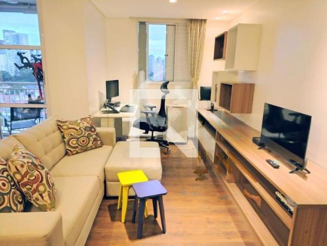 Apartamento venda em Região Imediata de São Paulo, Região Metropolitana de São Paulo