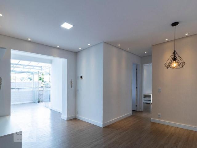 Apartamento aluguel em Região Imediata de São Paulo, Região Metropolitana de São Paulo